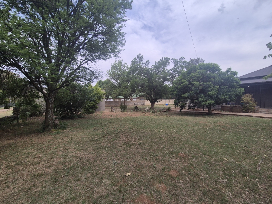 4 Bedroom Property for Sale in Wolmaransstad North West